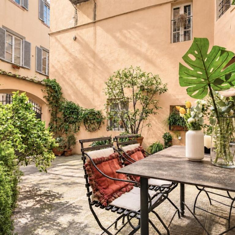 Casa Clara Luxury with Terrace - Appartamento con Terrazza - 1