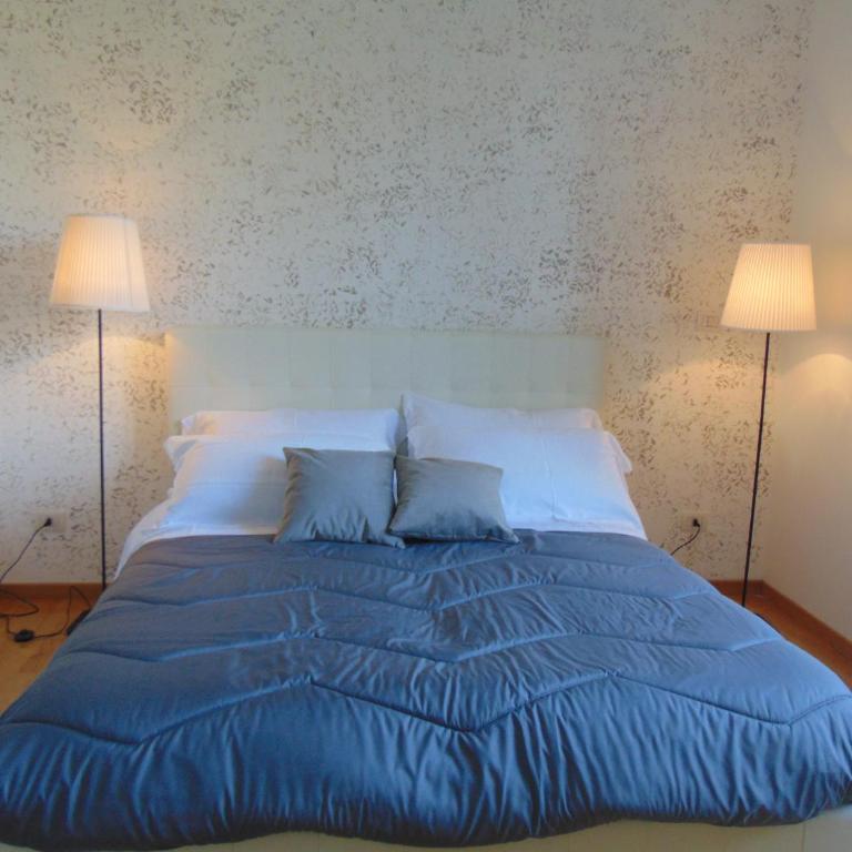 luxury view Guest House - Appartamento con 1 Camera da Letto - 4