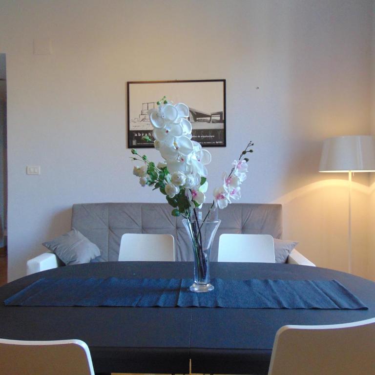 luxury view Guest House - Appartamento con 1 Camera da Letto - 5