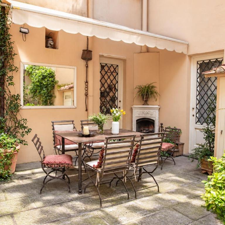 Casa Clara Luxury with Terrace - Appartamento con Terrazza - 8