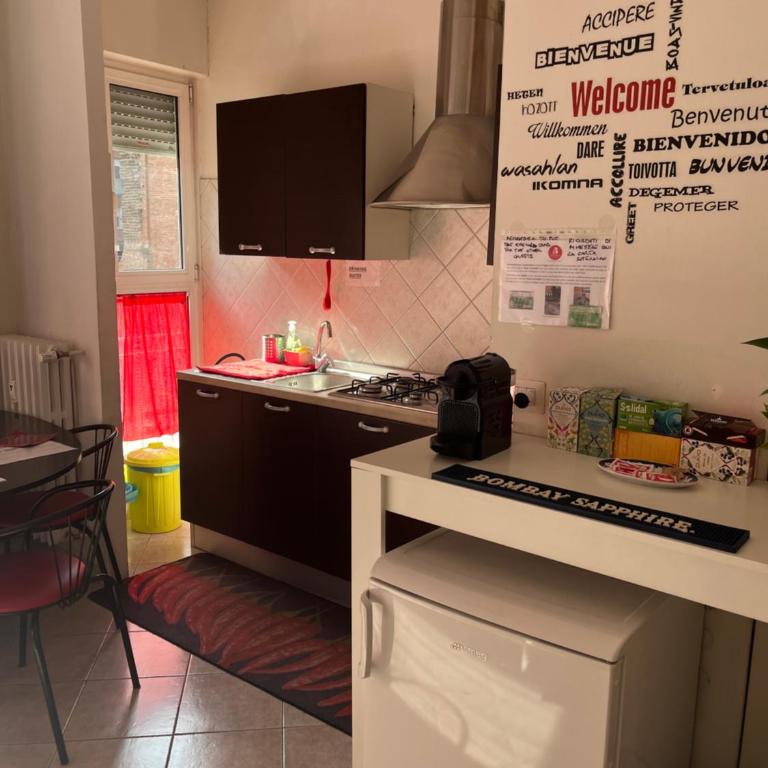 Residenza Riva Reno - BOLOGNA - Appartamento - 6