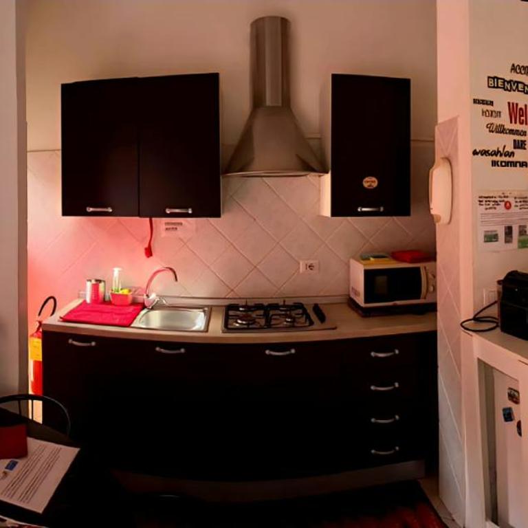 Residenza Riva Reno - BOLOGNA - Appartamento - 5