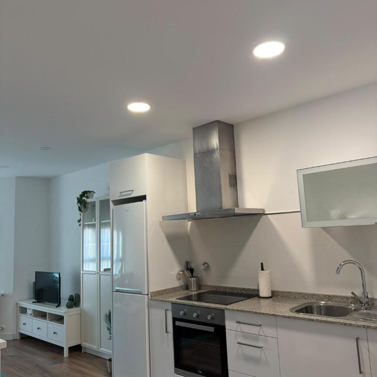 Treboada - Apartment mit 1 Schlafzimmer - 10