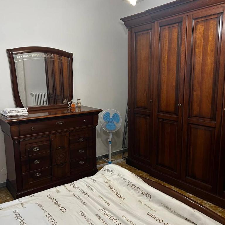Aria di Festa - One-Bedroom Apartment - 2