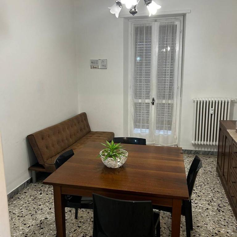Aria di Festa - One-Bedroom Apartment - 3