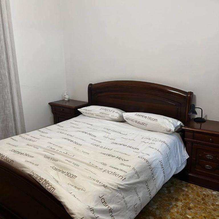 Aria di Festa - One-Bedroom Apartment - 4
