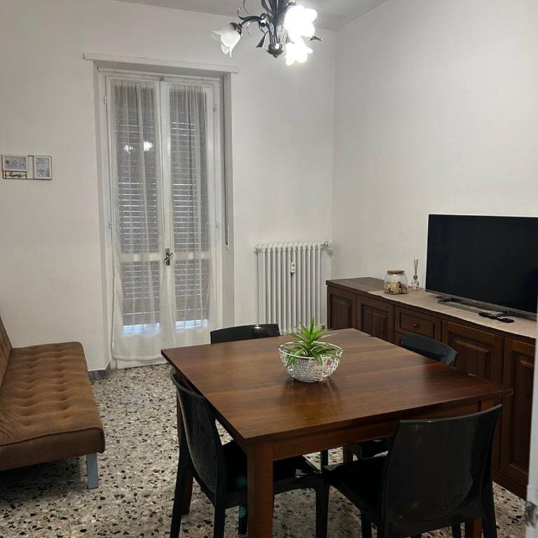 Aria di Festa - One-Bedroom Apartment - 6