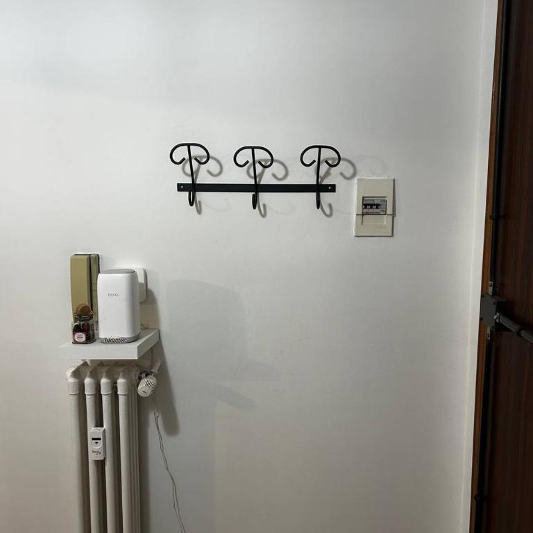 Aria di Festa - One-Bedroom Apartment - 7