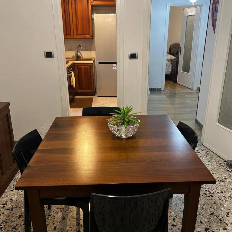 Aria di Festa - One-Bedroom Apartment - 8
