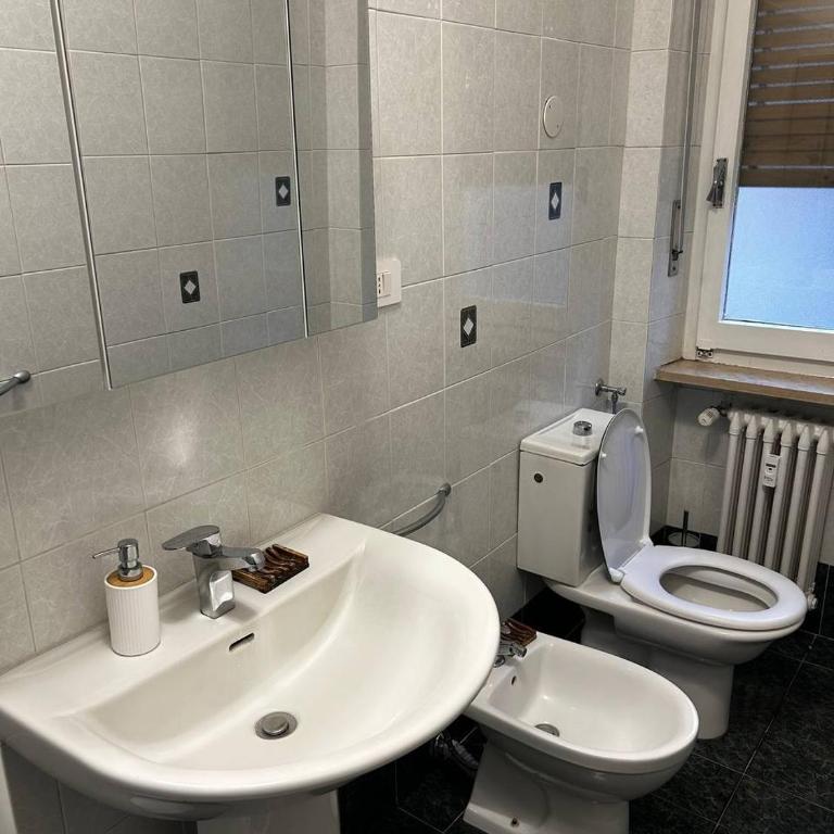 Aria di Festa - One-Bedroom Apartment - 12