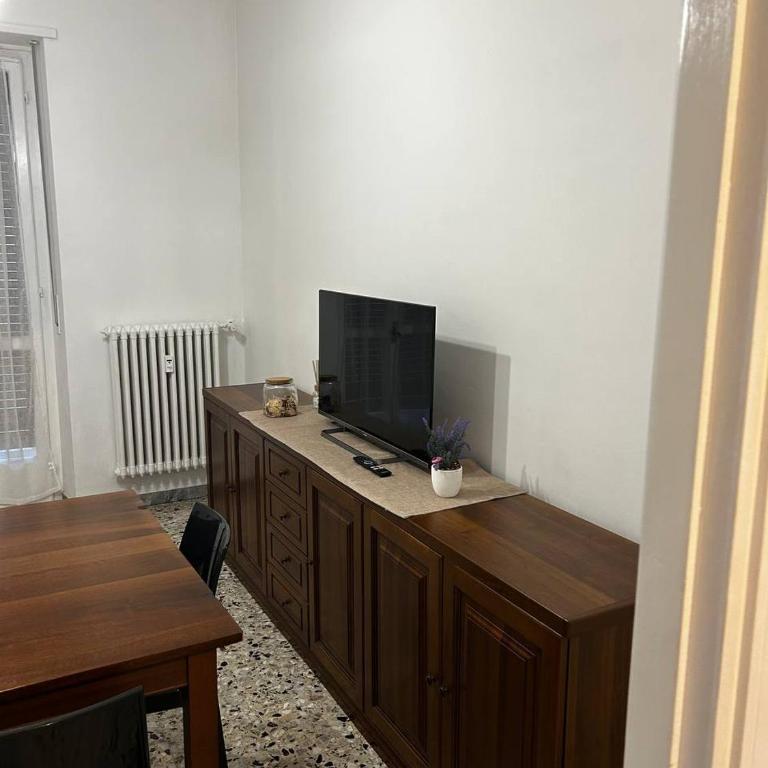 Aria di Festa - One-Bedroom Apartment - 13