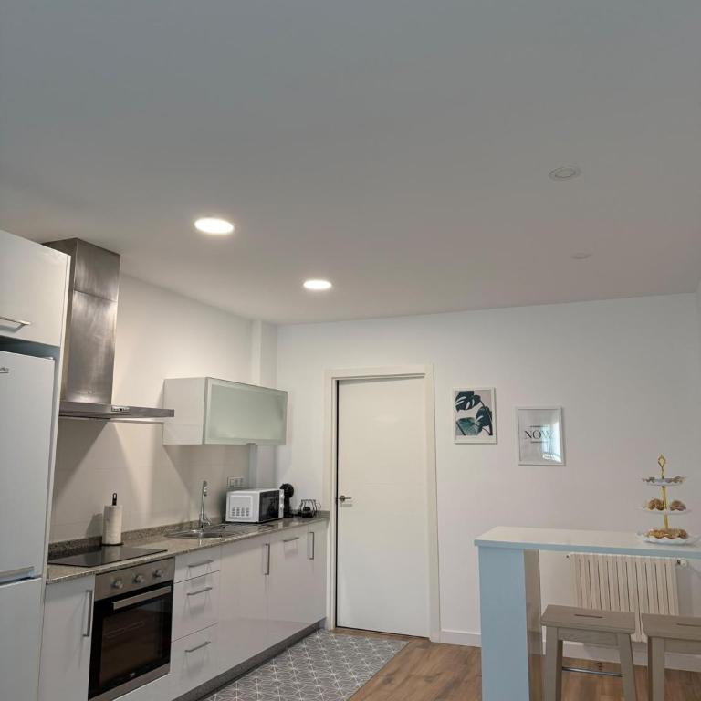 Treboada - Apartment mit 1 Schlafzimmer - 14