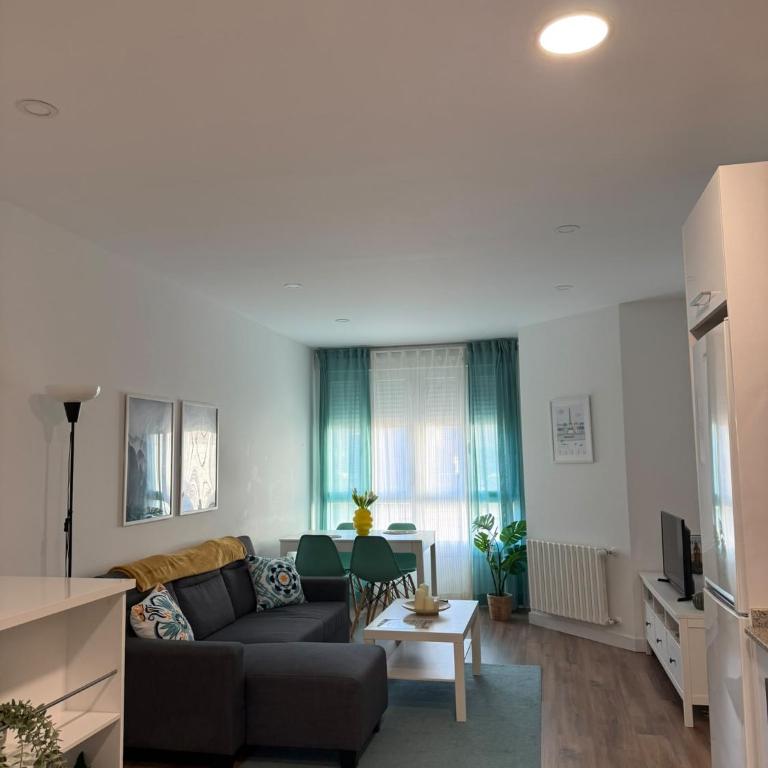 Treboada - Apartment mit 1 Schlafzimmer - 3