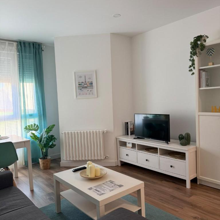 Treboada - Apartment mit 1 Schlafzimmer - 5