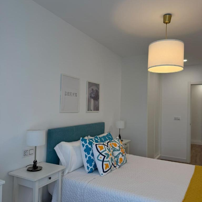 Treboada - Apartment mit 1 Schlafzimmer - 21