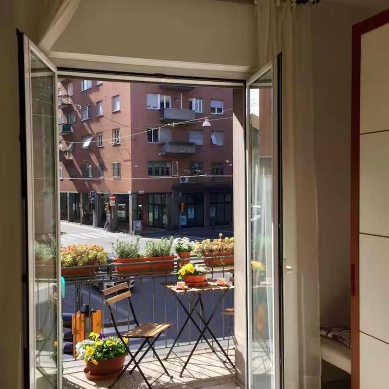 Residenza Riva Reno - BOLOGNA - Appartamento - 4