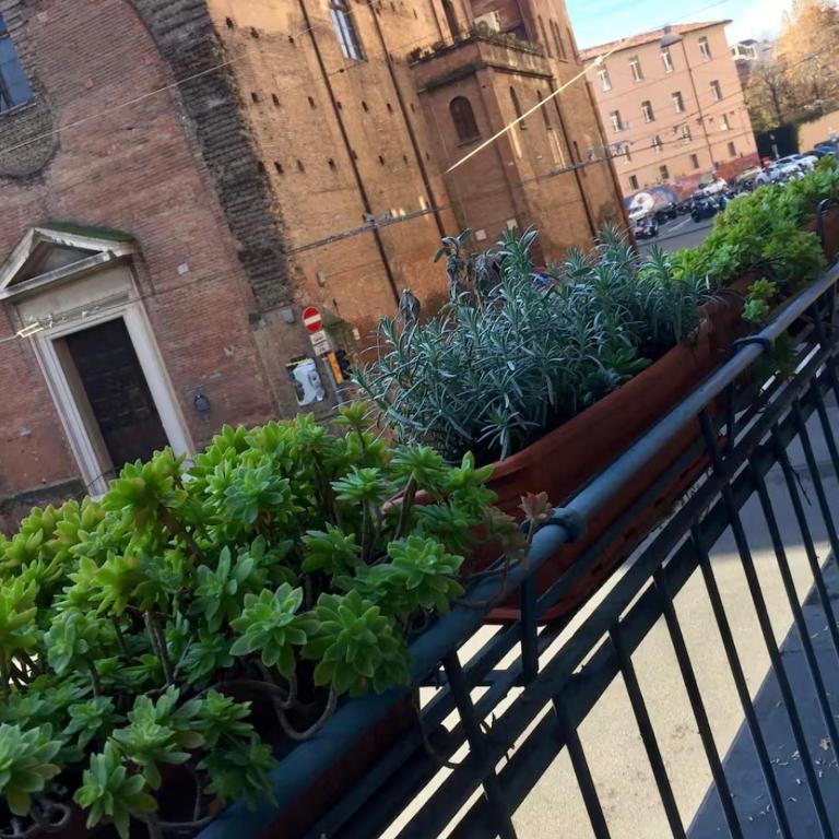 Residenza Riva Reno - BOLOGNA - Appartamento - 3