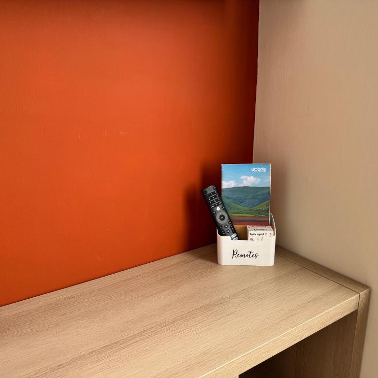 Level Up - Games & More - ItalyWeGo - Apartamento - 31