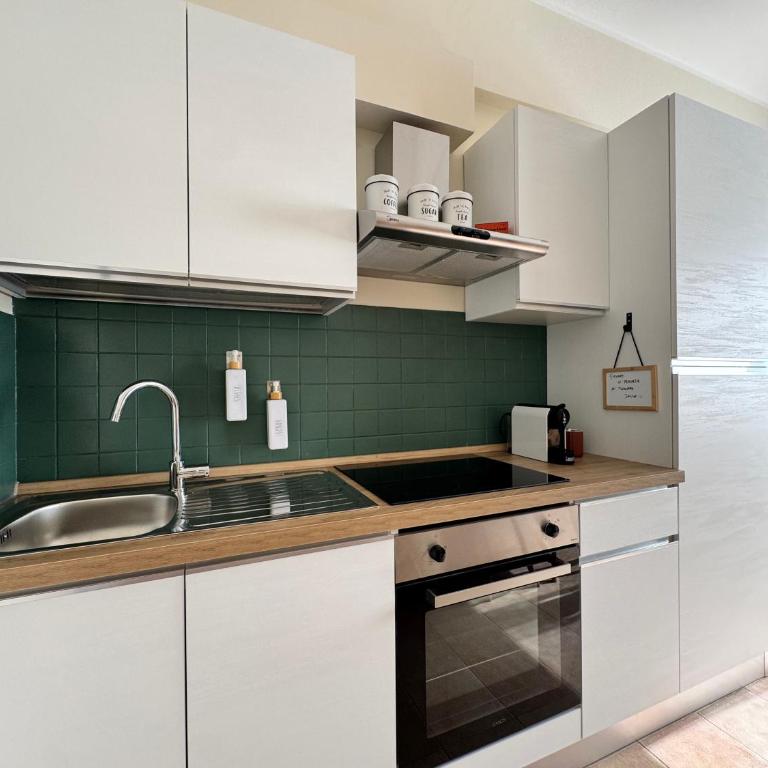 Level Up - Games & More - ItalyWeGo - Apartamento - 33