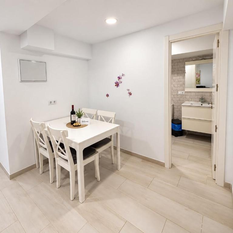 Bungalow Maravillosa Campo Internacional 2 dormitorios y terraza by Canarias Prime Homes - Apartment mit 2 Schlafzimmern - 9
