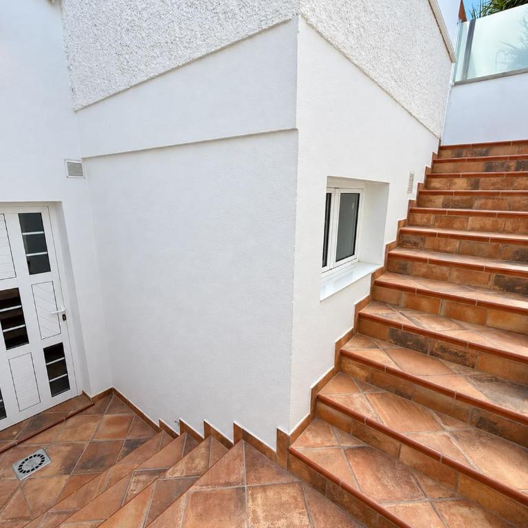 Bungalow Maravillosa Campo Internacional 2 dormitorios y terraza by Canarias Prime Homes - Apartment mit 2 Schlafzimmern - 17