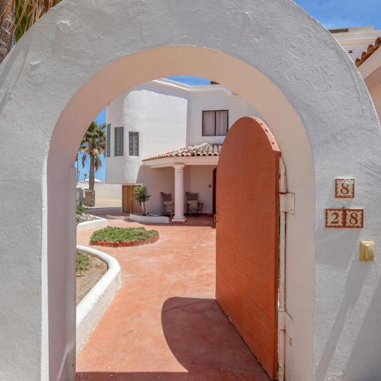 Hacienda Almas Gemelas - Casa - 1