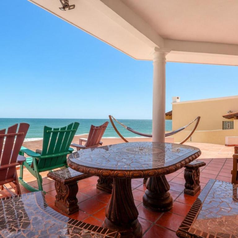 Hacienda Almas Gemelas - Casa - 7