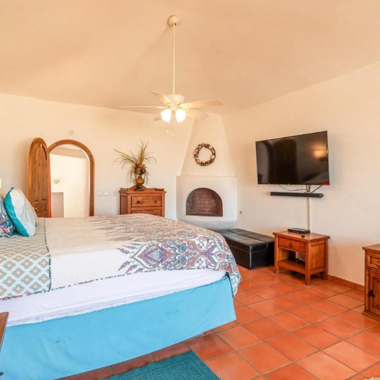 Hacienda Almas Gemelas - Casa - 47