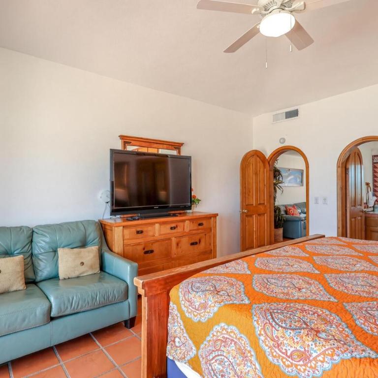 Hacienda Almas Gemelas - Casa - 42