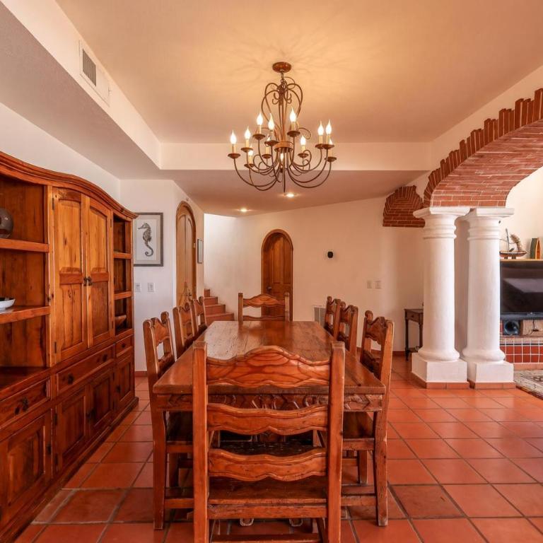 Hacienda Almas Gemelas - Casa - 21