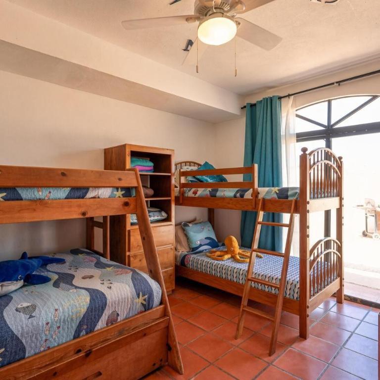 Hacienda Almas Gemelas - Casa - 57