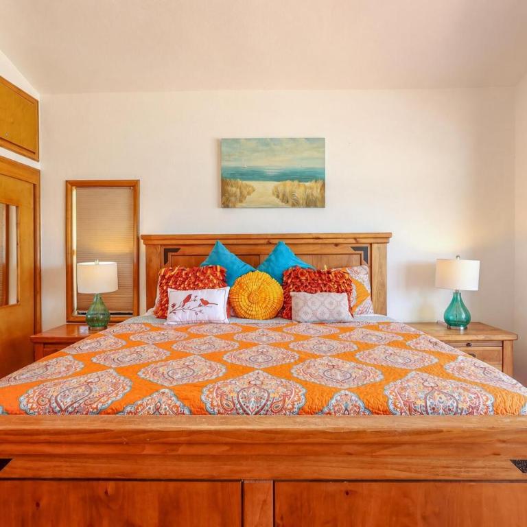 Hacienda Almas Gemelas - Casa - 54