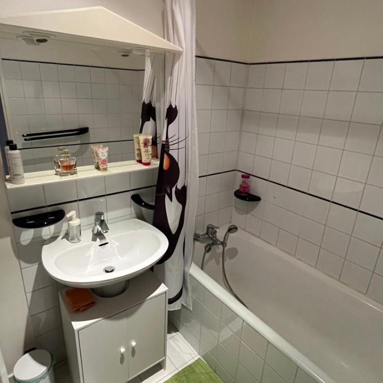 Appartement vue mer - Appartement 1 Chambre - 6