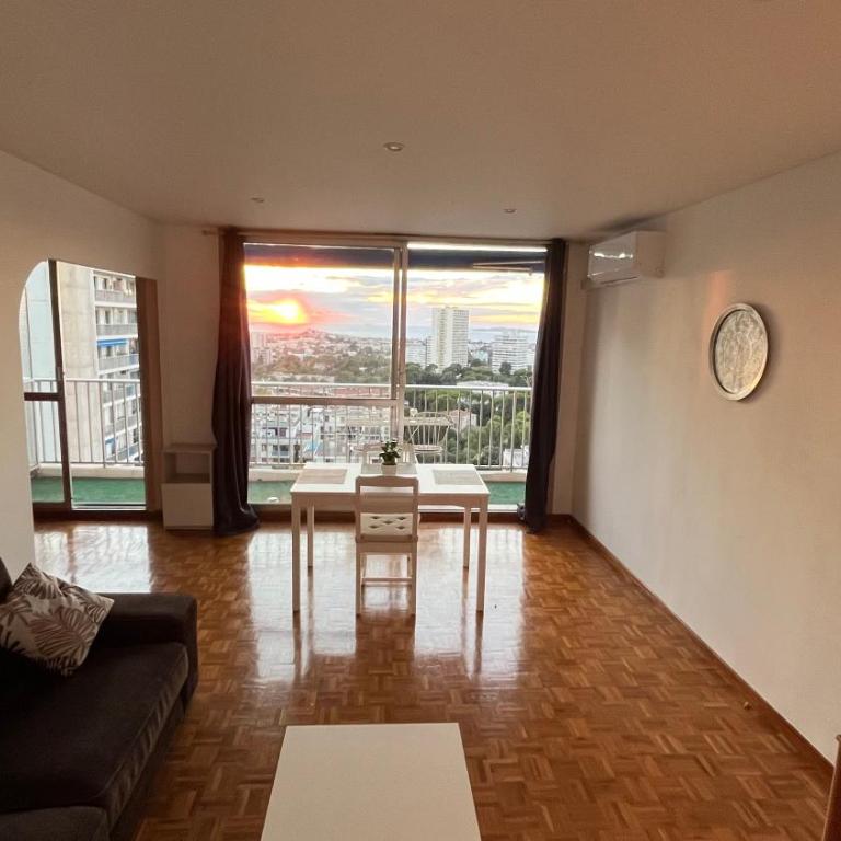 Appartement vue mer - Appartement 1 Chambre - 1