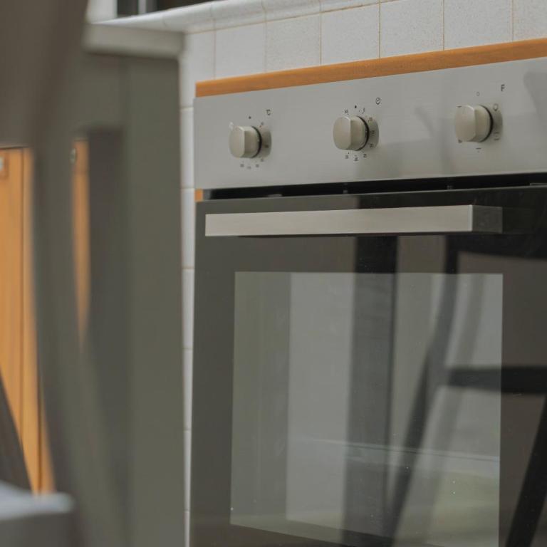 Maria's Home - Appartamento con 1 Camera da Letto - 4