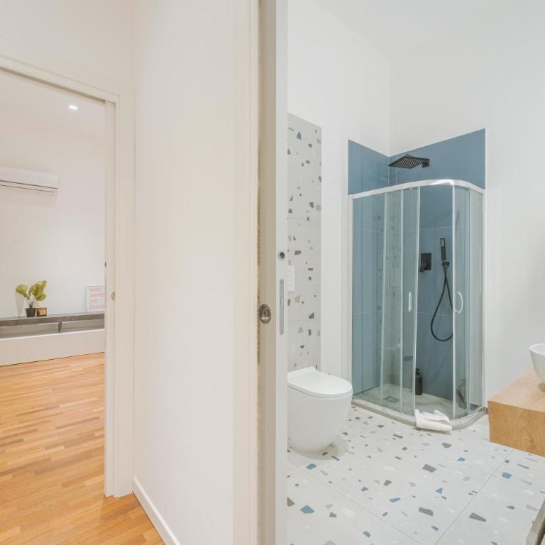 Maria's Home - Appartamento con 1 Camera da Letto - 5