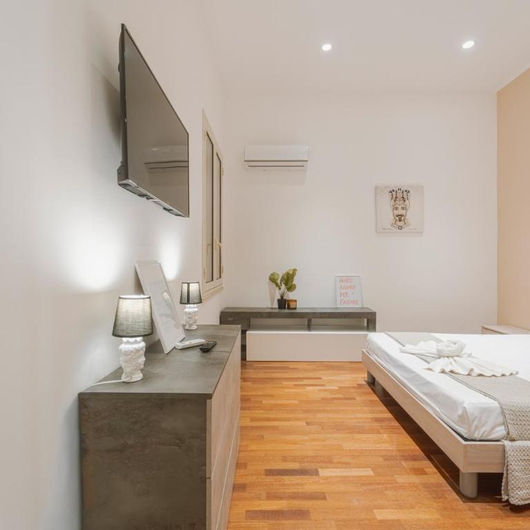 Maria's Home - Appartamento con 1 Camera da Letto - 9