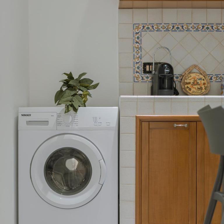 Maria's Home - Appartamento con 1 Camera da Letto - 13