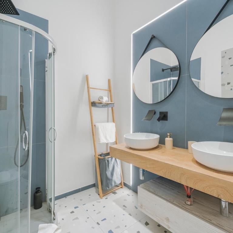 Maria's Home - Appartamento con 1 Camera da Letto - 17