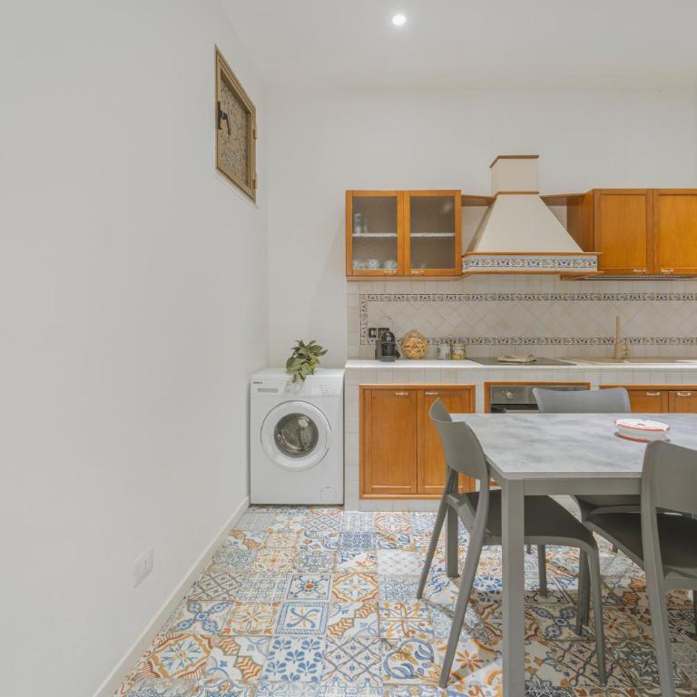 Maria's Home - Appartamento con 1 Camera da Letto - 19