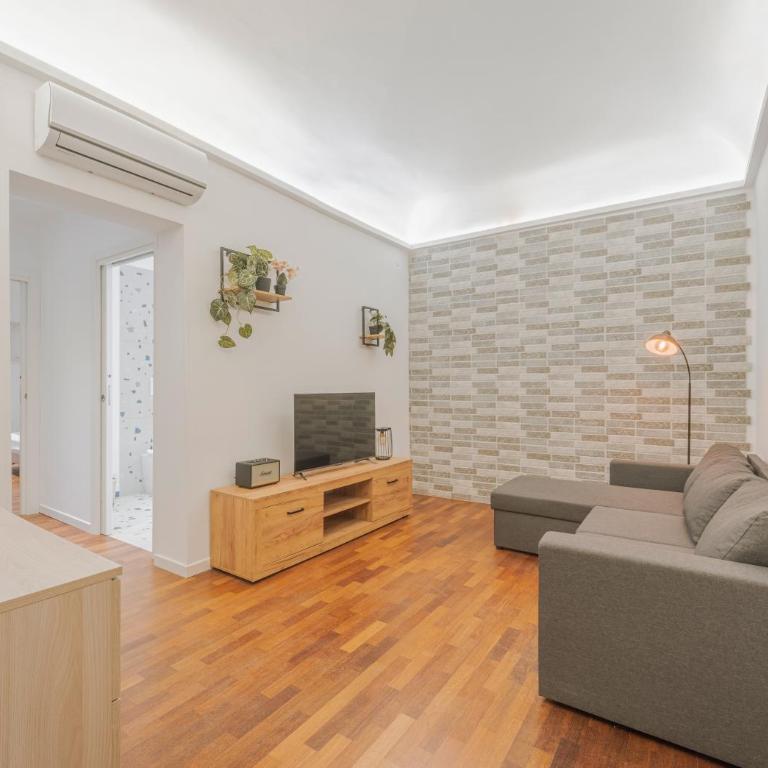 Maria's Home - Appartamento con 1 Camera da Letto - 23