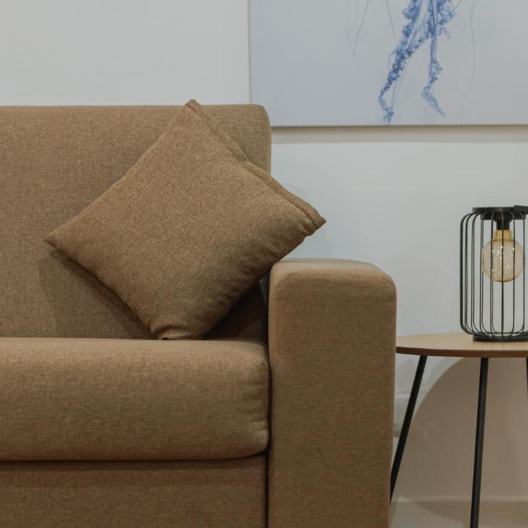 Maria's Home - Appartamento con 1 Camera da Letto - 4