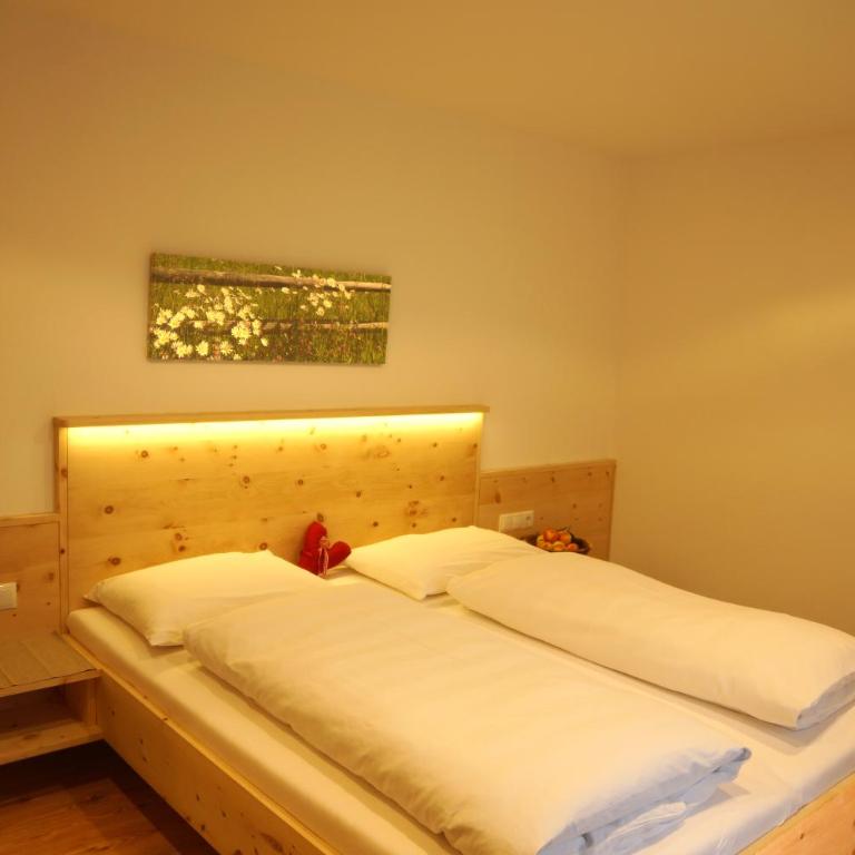 Hotel Alpenrast - Classic Doppelzimmer mit Balkon - 15