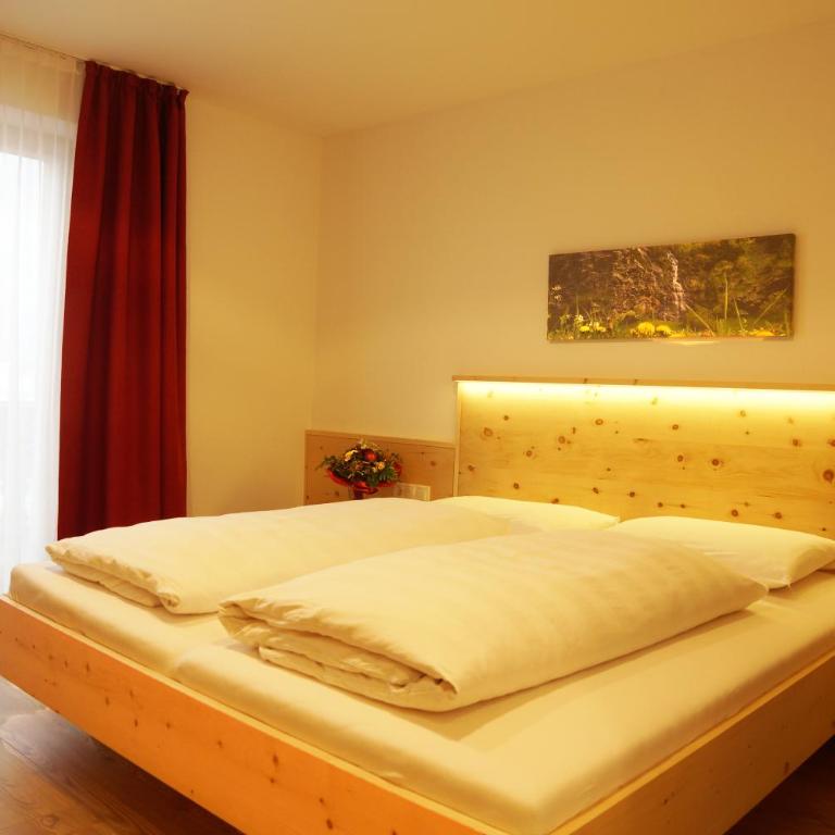 Hotel Alpenrast - Classic Doppelzimmer mit Balkon - 14