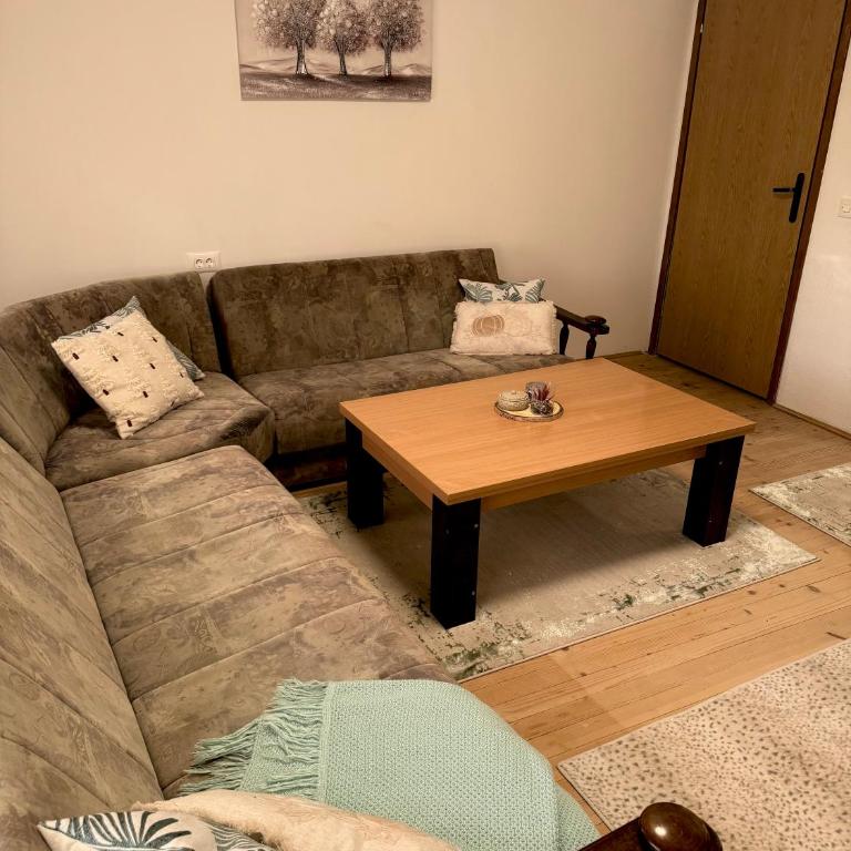 Sunset Podvelezje - One-Bedroom House - 8