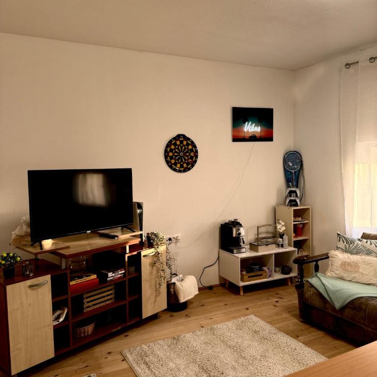 Sunset Podvelezje - One-Bedroom House - 9