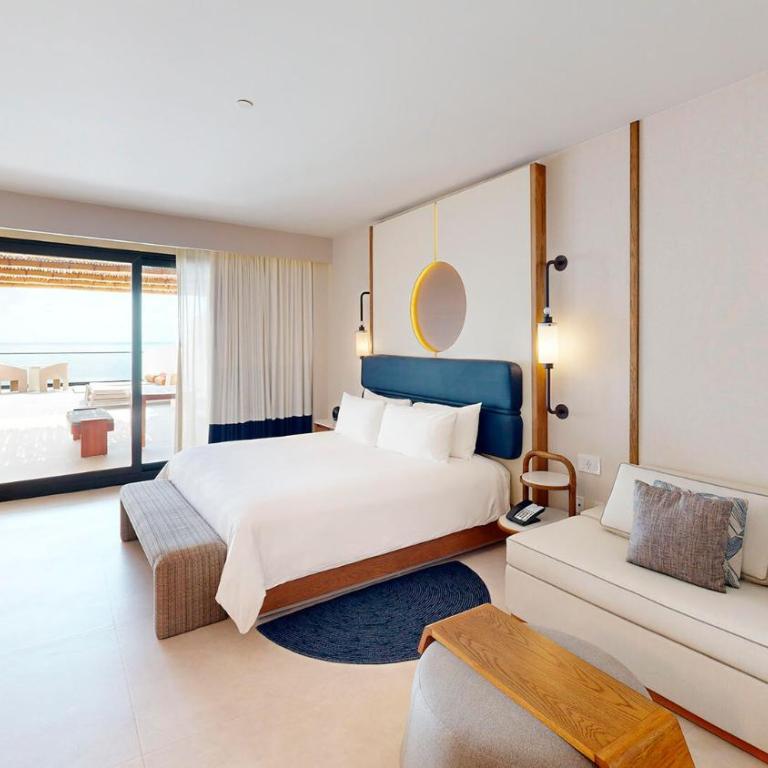 AVA Resort Cancun - All Inclusive - Suite de 3 dormitorios - 12