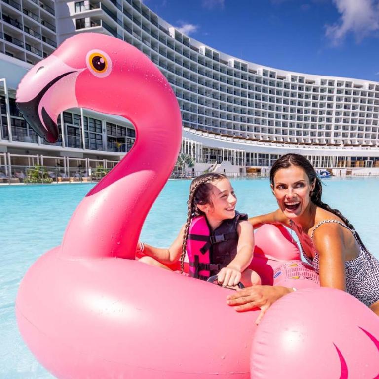 AVA Resort Cancun - All Inclusive - Suite de 3 dormitorios - 7