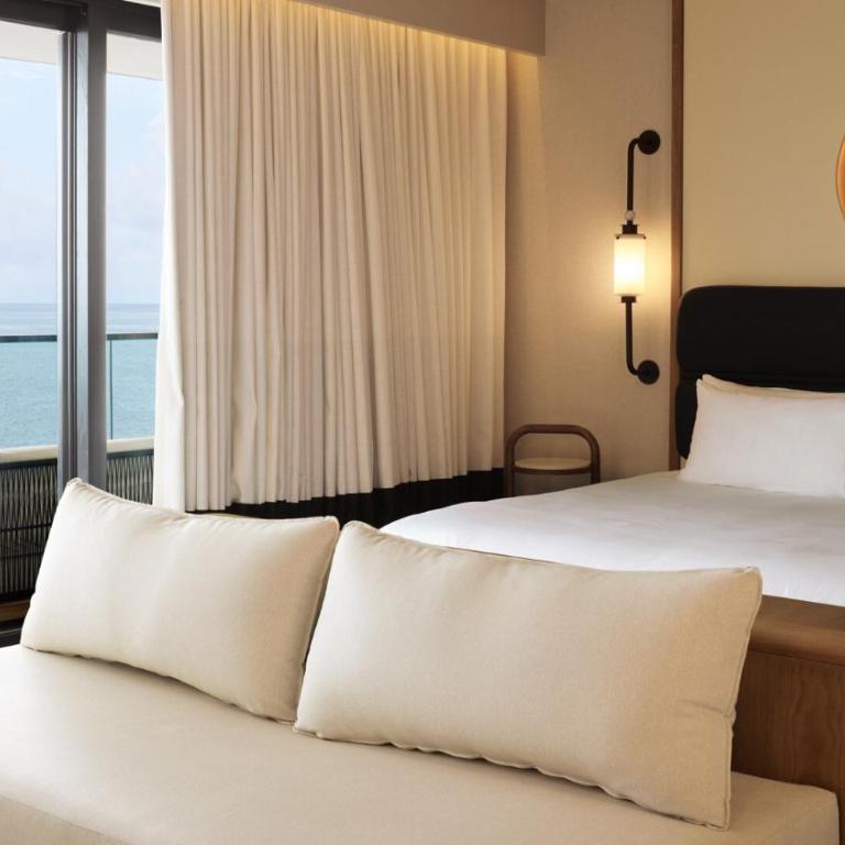 AVA Resort Cancun - All Inclusive - Apartamento Deluxe de 2 dormitorios - 9