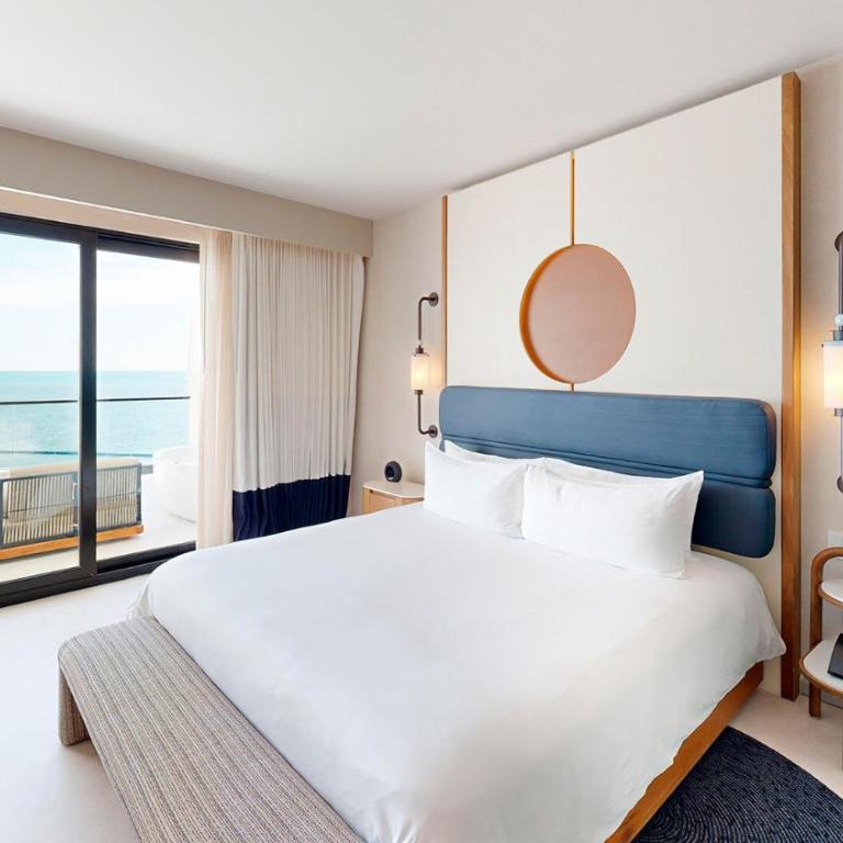 AVA Resort Cancun - All Inclusive - Suite de 3 dormitorios - 11